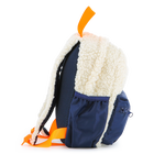 Rucksack aus Fleece TIMBERLAND 
                    JUNGE