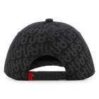 Schirmm&uuml;tze HUGO 
                    UNISEX