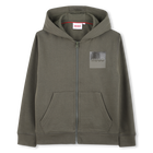 Jogger-Strickjacke, KALAMATA, hi-res