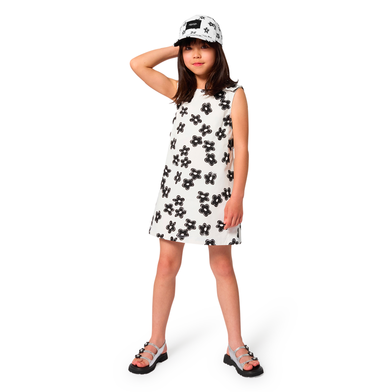 RIEMCHENKLEID MARC JACOBS 
                        M&Auml;DCHEN