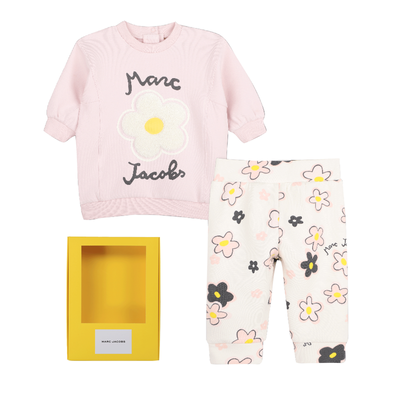 Set aus Kleid und Leggings MARC JACOBS 
                        UNISEX