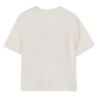 Kurz&auml;rmeliges t-shirt TIMBERLAND 
                    JUNGE