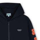 Set aus Cardigan und Hose KENZO KIDS 
                    M&Auml;DCHEN