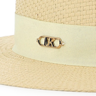 Hut mit Hutband MICHAEL KORS 
                    M&Auml;DCHEN