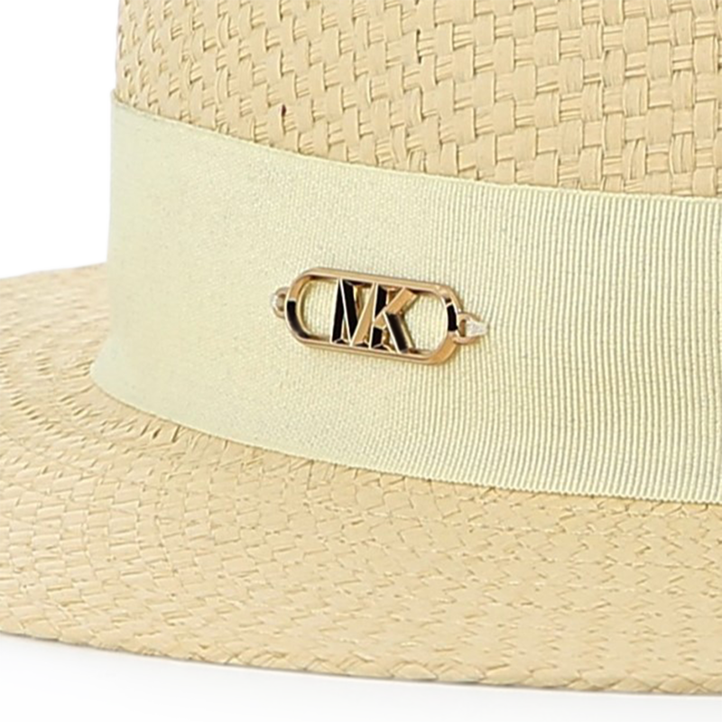 Hut mit Hutband MICHAEL KORS 
                        M&Auml;DCHEN