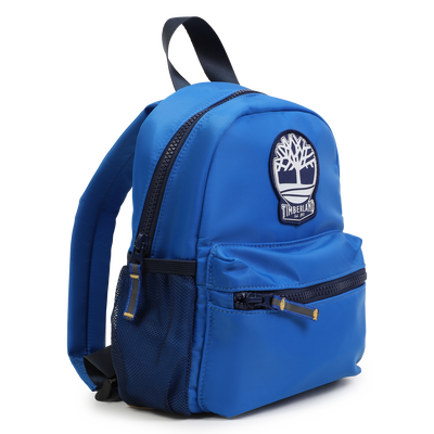Kleiner Rucksack mit Badge TIMBERLAND JUNGE
