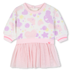Set aus Kleid und Leggings BILLIEBLUSH 
                    M&Auml;DCHEN