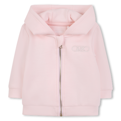 Hosen-Cardigan-Set MICHAEL KORS MÄDCHEN