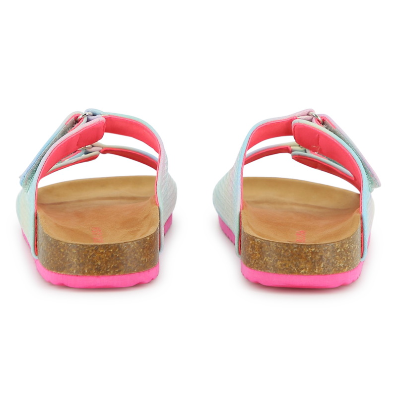 Klopfen BILLIEBLUSH 
                        M&Auml;DCHEN