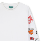 Langarmshirt KENZO KIDS 
                    JUNGE