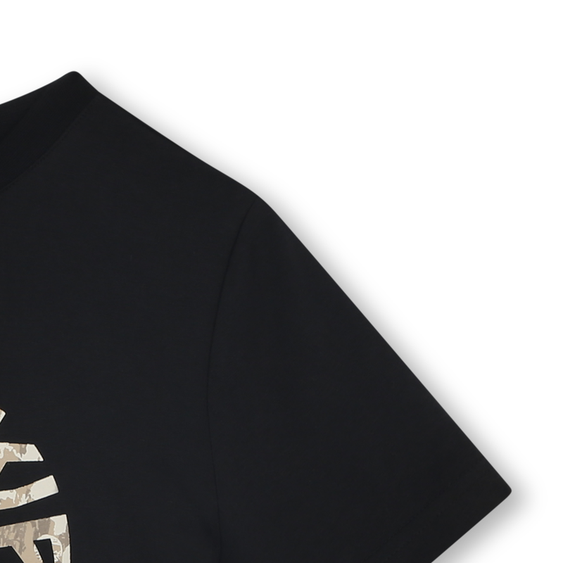 Kurz&auml;rmeliges T-Shirt TIMBERLAND 
                        JUNGE