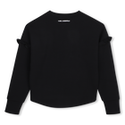 Sweat KARL LAGERFELD KIDS 
                    M&Auml;DCHEN