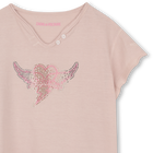 Kurz&auml;rmeliges t-shirt ZADIG & VOLTAIRE 
                    M&Auml;DCHEN
