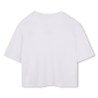 Kurz&auml;rmeliges T-Shirt DKNY 
                    M&Auml;DCHEN