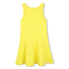 Riemchenkleid DKNY 
                    M&Auml;DCHEN