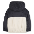 Mit Fleece gef&uuml;tterte Windjacke BILLIEBLUSH 
                    JUNGE