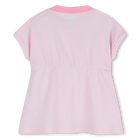 Kleid+bauschiges h&ouml;schen-set BOSS 
                    M&Auml;DCHEN