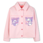 Jacke mit taschen BILLIEBLUSH 
                    M&Auml;DCHEN