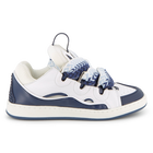 Sneaker zum schn&uuml;ren LANVIN 
                    JUNGE