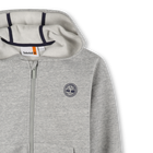 Joggingjacke mit Kapuze TIMBERLAND 
                    JUNGE