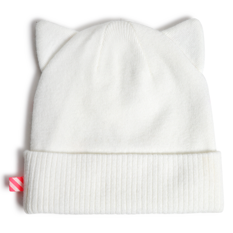 Katze Ohren Glitzer M&uuml;tze BILLIEBLUSH 
                        M&Auml;DCHEN
