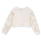 Strickcardigan BILLIEBLUSH 
                    M&Auml;DCHEN