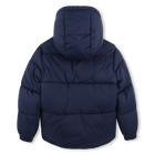 Steppjacke mit Kapuze HUGO 
                    JUNGE