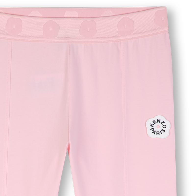 Hose KENZO KIDS 
                        M&Auml;DCHEN