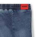 Jeanshose HUGO 
                    M&Auml;DCHEN