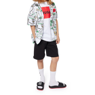 Sweatbermudas HUGO 
                    JUNGE