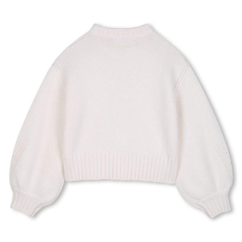Pullover GIVENCHY 
                        M&Auml;DCHEN