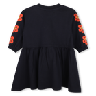 Kleid KENZO KIDS 
                    M&Auml;DCHEN