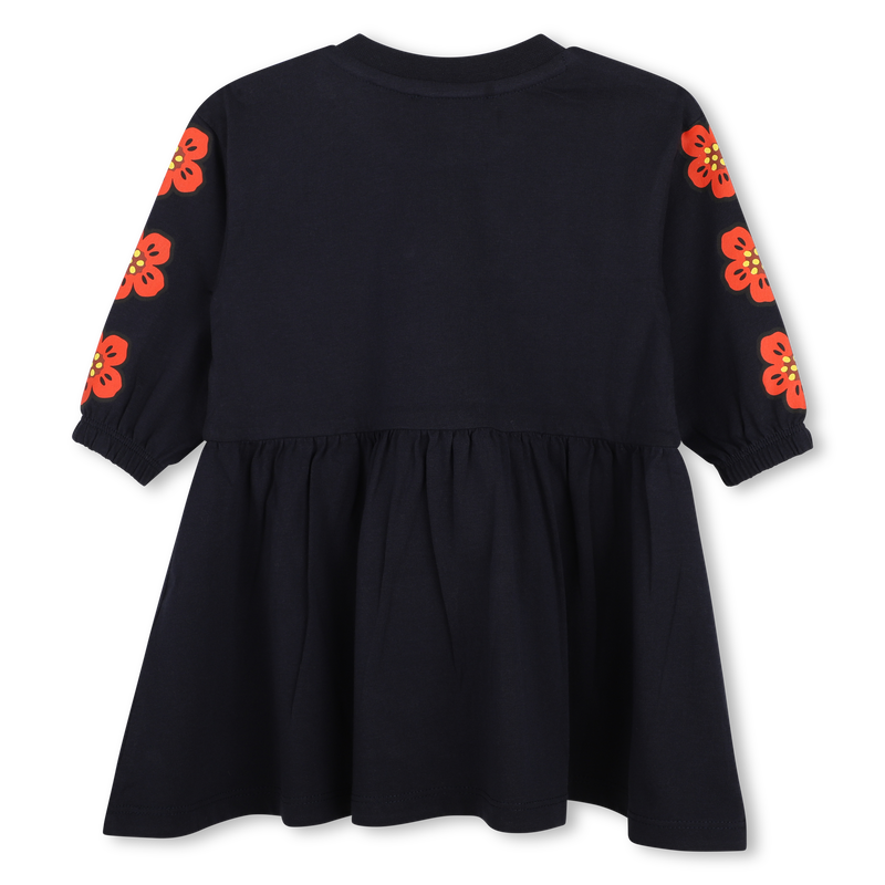 Kleid KENZO KIDS 
                        M&Auml;DCHEN