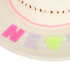 Gl&auml;nzender hut BILLIEBLUSH 
                    M&Auml;DCHEN