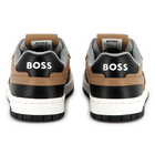 Sneakers mit Schn&uuml;rung BOSS 
                    JUNGE