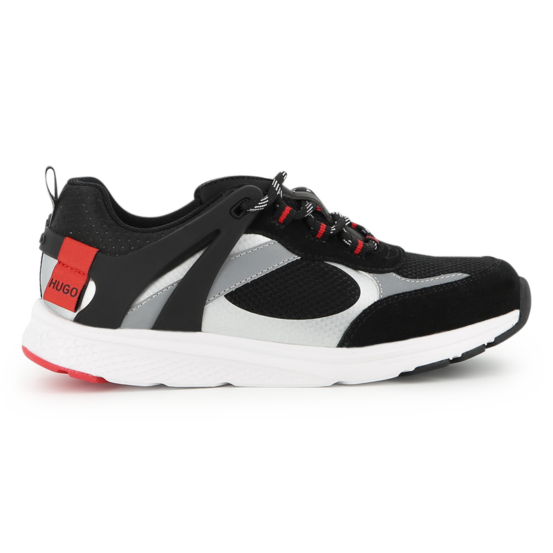 Sportschuhe HUGO 
                        JUNGE