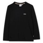 Langarm-T-Shirt, SCHWARZ, hi-res
