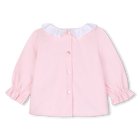 Hosen- und Blusenset GIVENCHY 
                    M&Auml;DCHEN