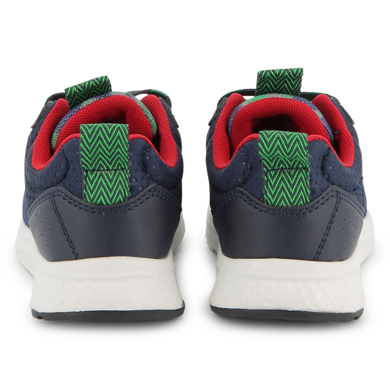 TURNSCHUHE HUGO 
                        JUNGE