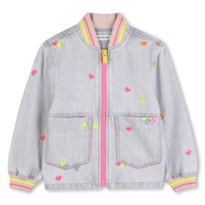 JEANSJACKE BILLIEBLUSH MÄDCHEN