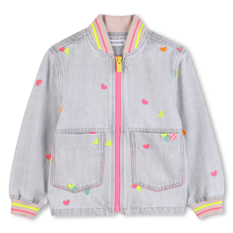 JEANSJACKE BILLIEBLUSH 
                        MÄDCHEN