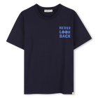 Kurz&auml;rmeliges T-Shirt BILLIEBLUSH 
                    JUNGE
