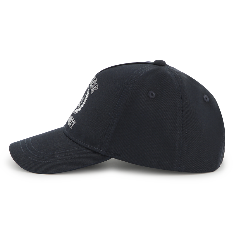 Cap mit Print und Klett ZADIG & VOLTAIRE 
                        JUNGE