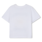 T-Shirt mit kurzen &Auml;rmeln MARC JACOBS 
                    M&Auml;DCHEN