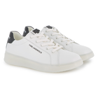 Low-Top-Sneakers mit Schn&uuml;rung KARL LAGERFELD KIDS 
                    UNISEX