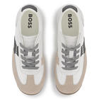 Sneaker zum schn&uuml;ren BOSS 
                    JUNGE