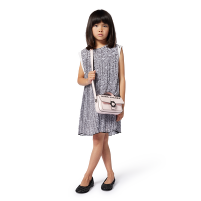 Festliches Plisseekleid MARC JACOBS M&Auml;DCHEN