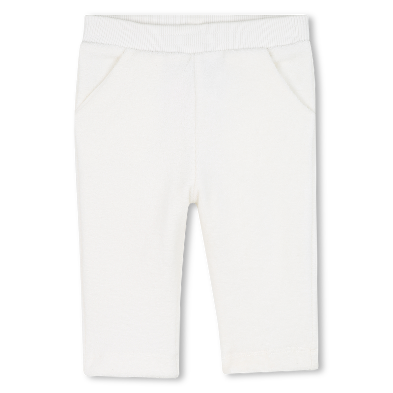 Set aus Sweatshirt + Hose KENZO KIDS 
                        M&Auml;DCHEN