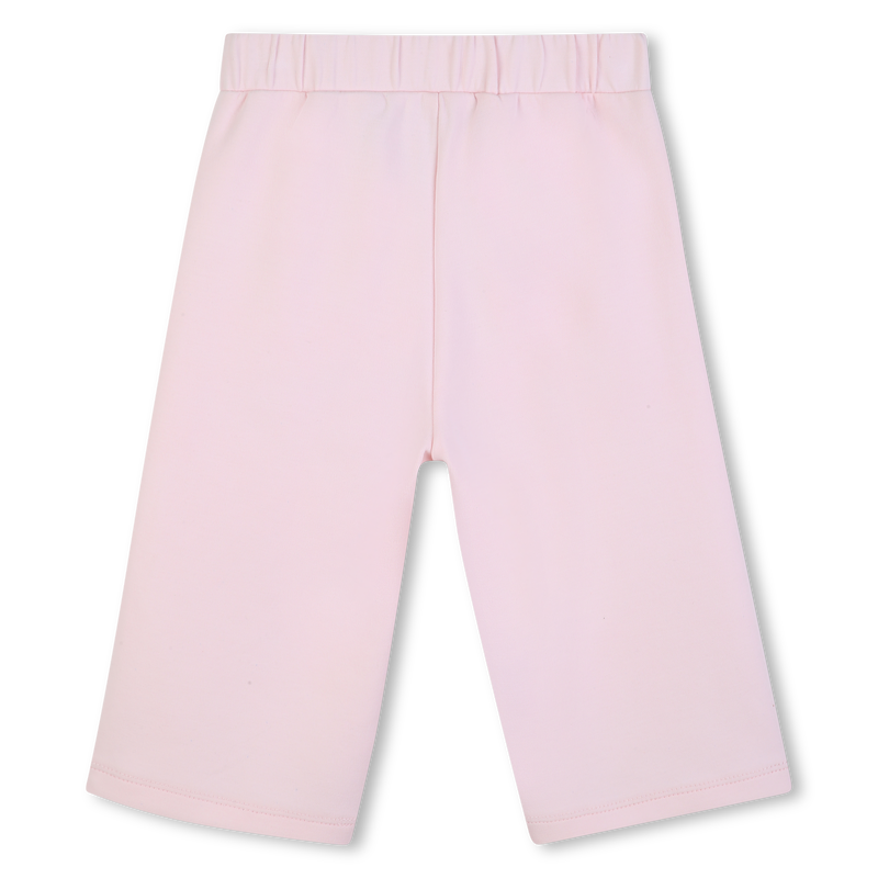 JOGGER-SET KARL LAGERFELD KIDS 
                        M&Auml;DCHEN
