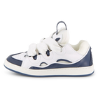 Sneaker zum schn&uuml;ren LANVIN 
                    JUNGE